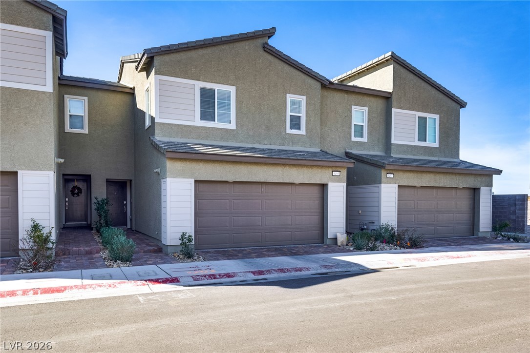 9493 Sky Pointe Drive Las Vegas NV 89143