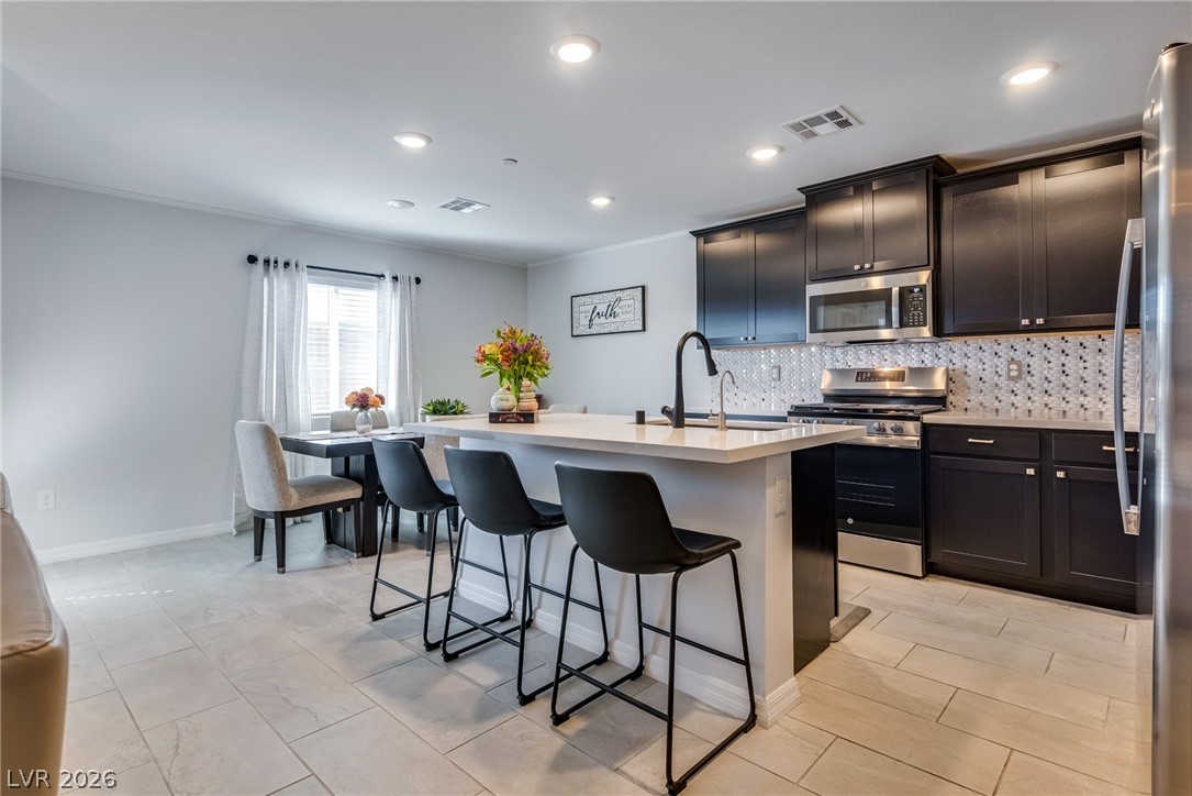 9493 Sky Pointe Drive Las Vegas NV 89143