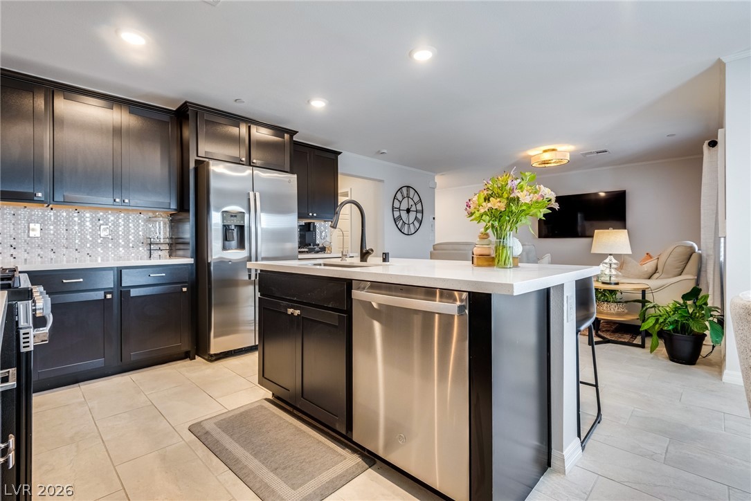 9493 Sky Pointe Drive Las Vegas NV 89143