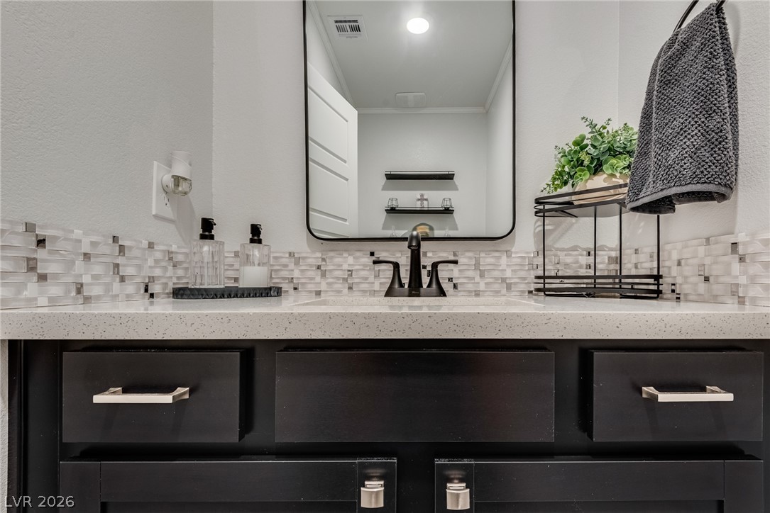 9493 Sky Pointe Drive Las Vegas NV 89143