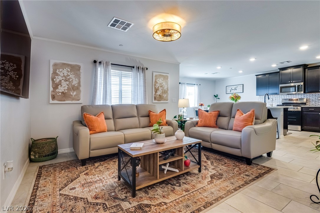 9493 Sky Pointe Drive Las Vegas NV 89143