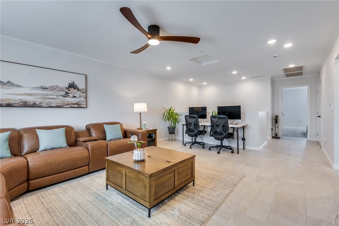 9493 Sky Pointe Drive Las Vegas NV 89143