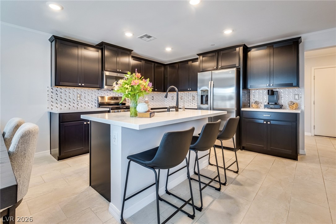 9493 Sky Pointe Drive Las Vegas NV 89143