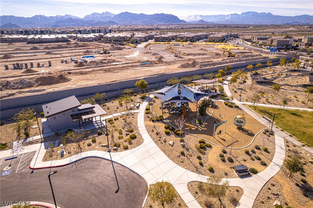 9493 Sky Pointe Drive Las Vegas NV 89143