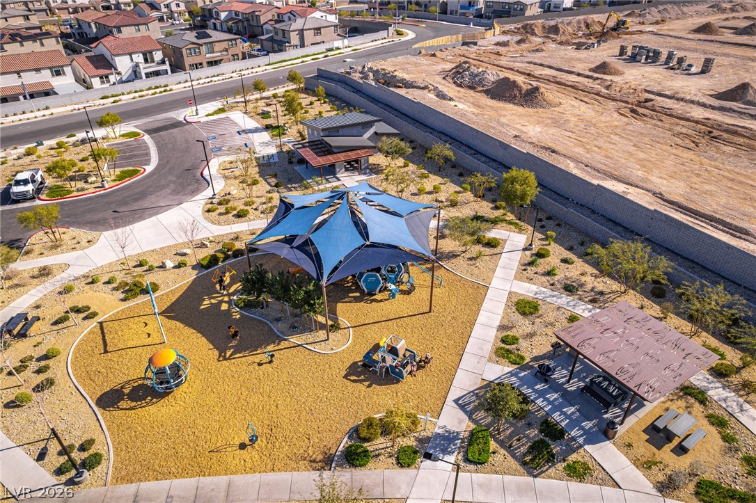 9493 Sky Pointe Drive Las Vegas NV 89143
