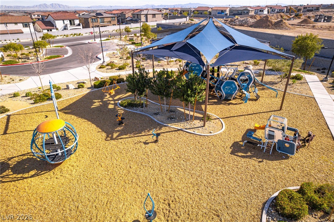 9493 Sky Pointe Drive Las Vegas NV 89143