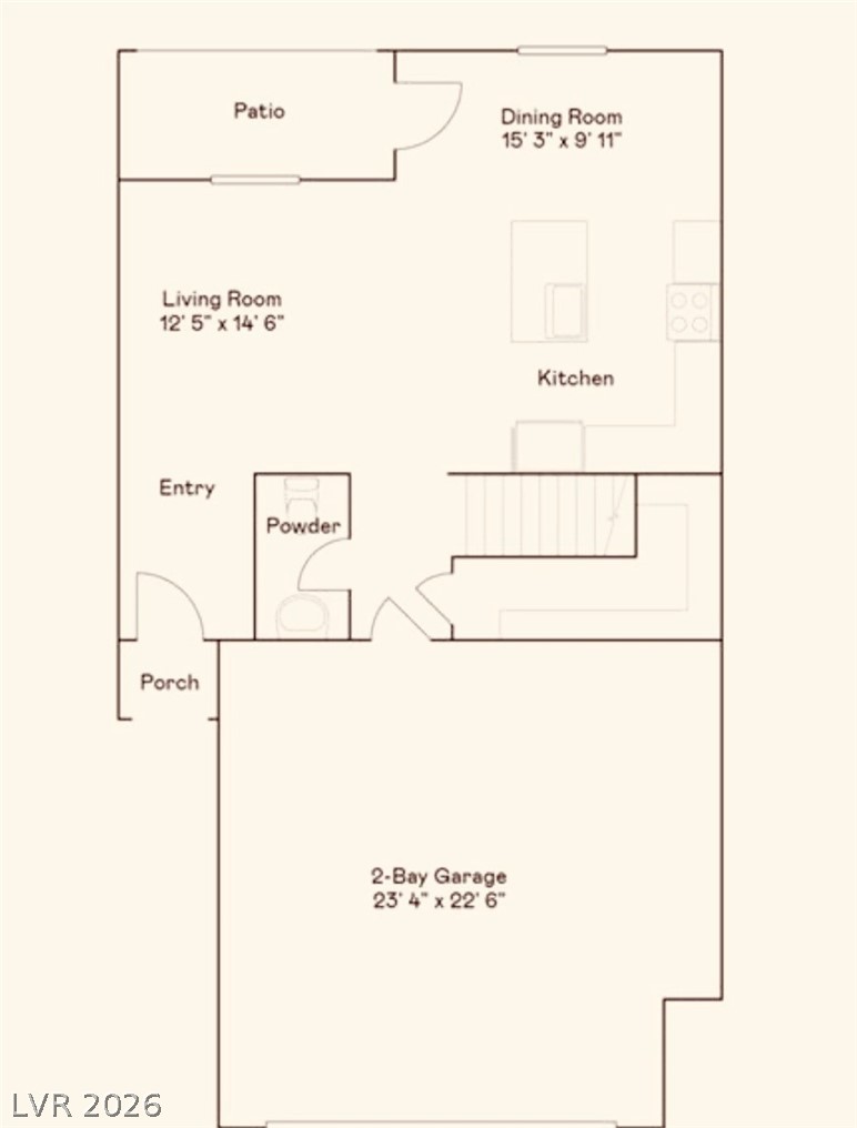 9493 Sky Pointe Drive Las Vegas NV 89143