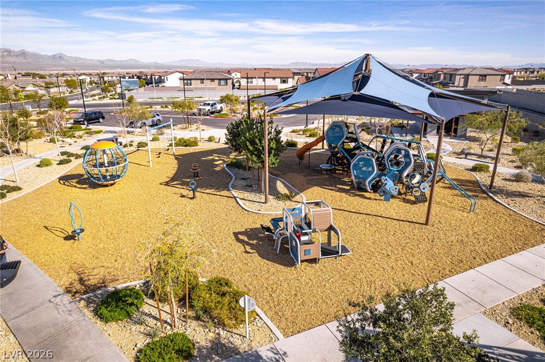 9493 Sky Pointe Drive Las Vegas NV 89143
