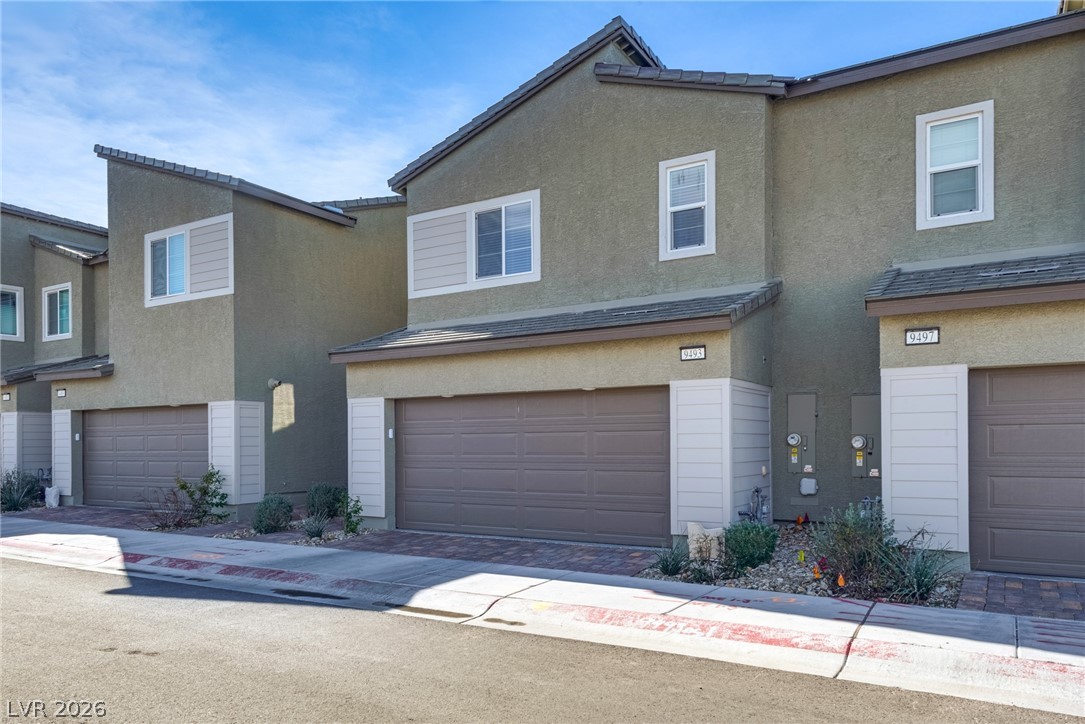 9493 Sky Pointe Drive Las Vegas NV 89143