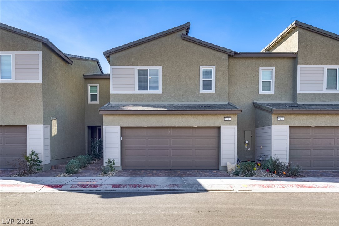 9493 Sky Pointe Drive Las Vegas NV 89143