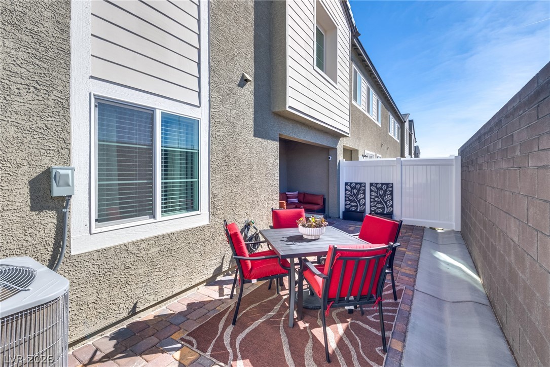 9493 Sky Pointe Drive Las Vegas NV 89143