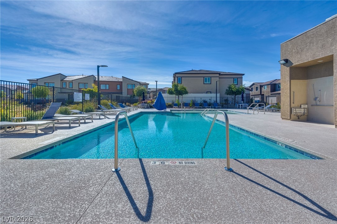 9493 Sky Pointe Drive Las Vegas NV 89143