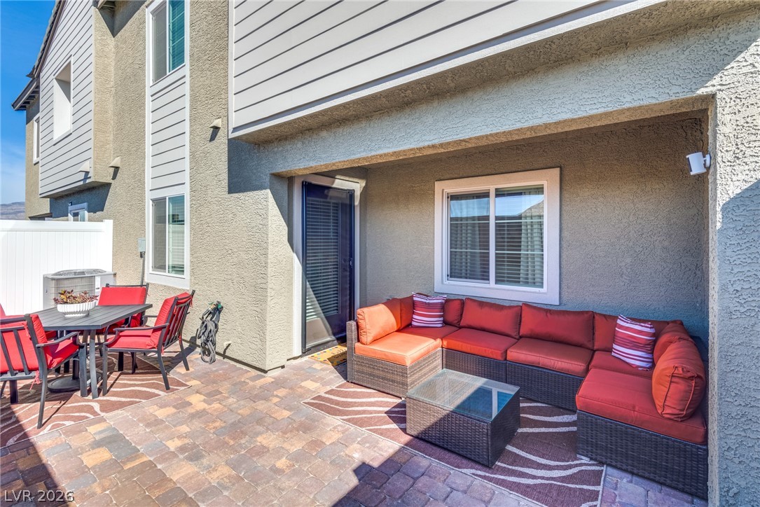 9493 Sky Pointe Drive Las Vegas NV 89143