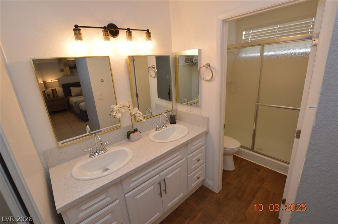 4406 Newhaven Drive Las Vegas NV 89147