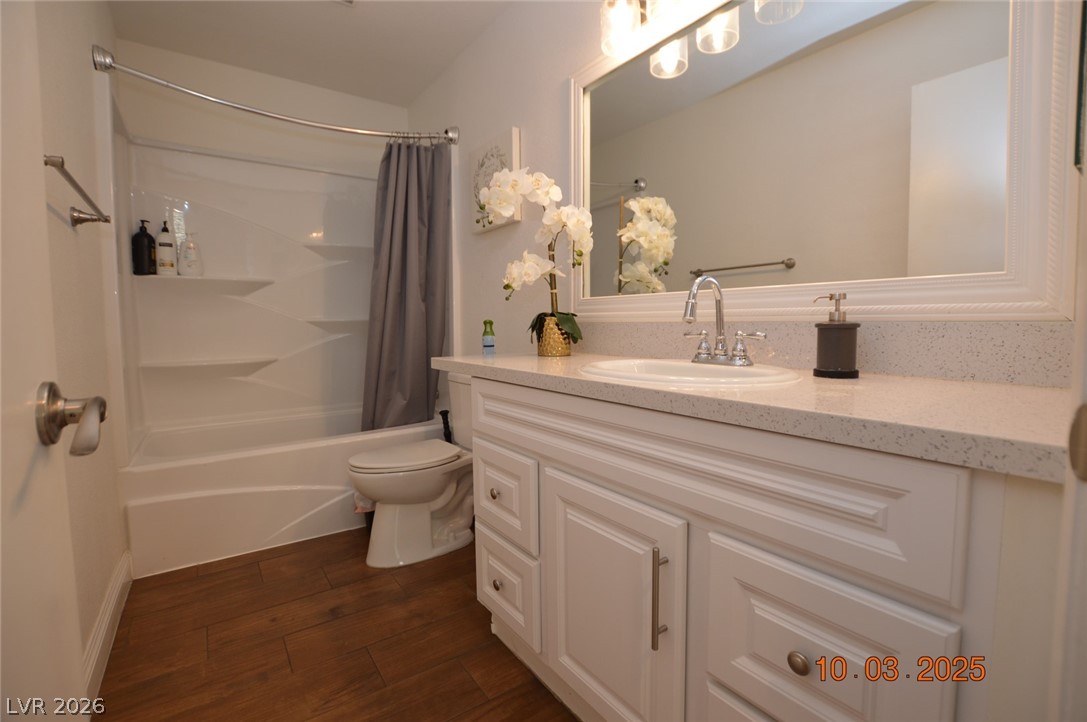 4406 Newhaven Drive Las Vegas NV 89147