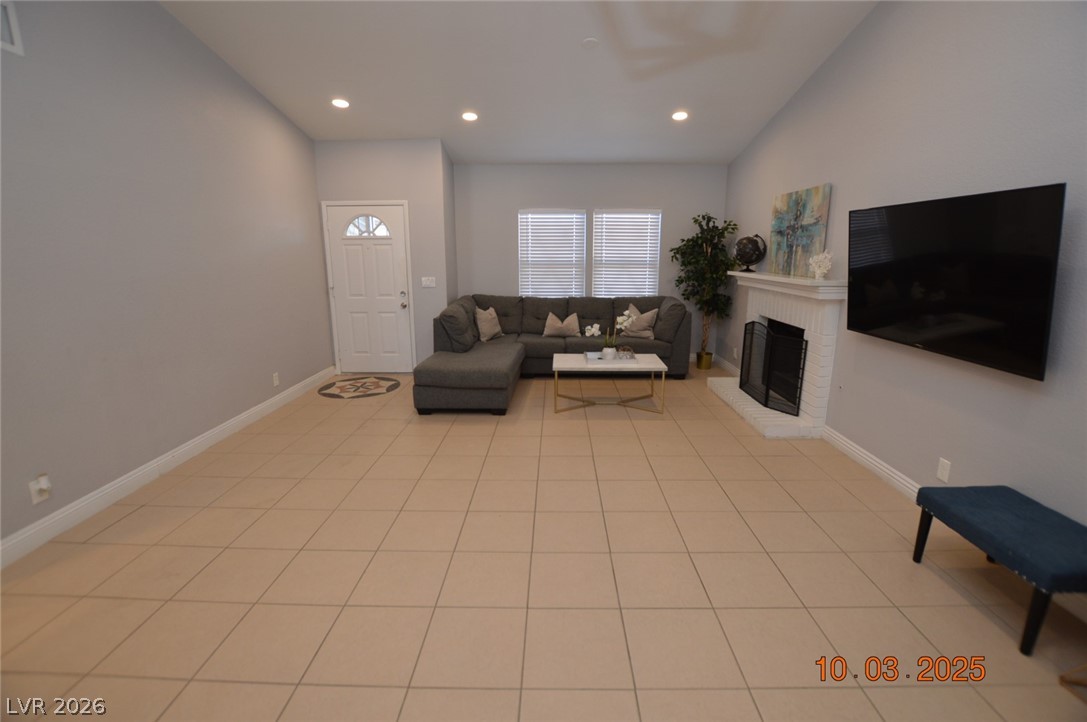 4406 Newhaven Drive Las Vegas NV 89147