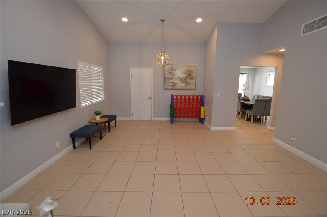 4406 Newhaven Drive Las Vegas NV 89147