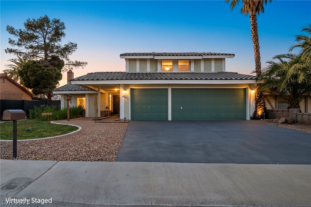 2472 Marlene Way Henderson NV 89014