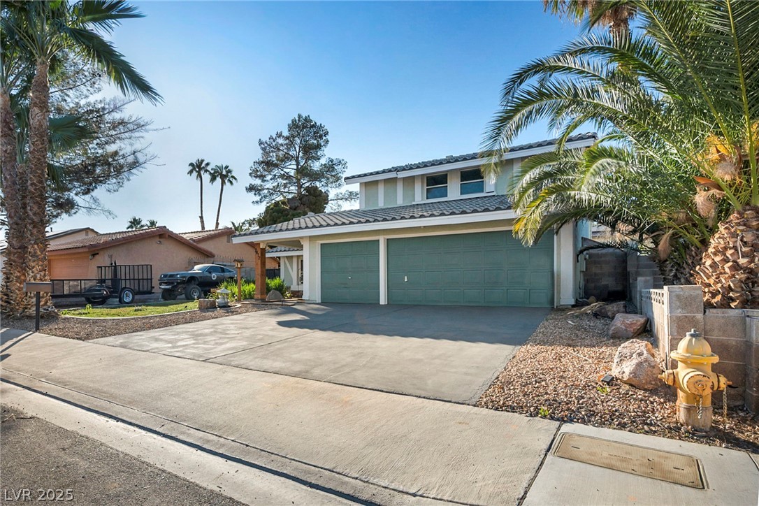2472 Marlene Way Henderson NV 89014