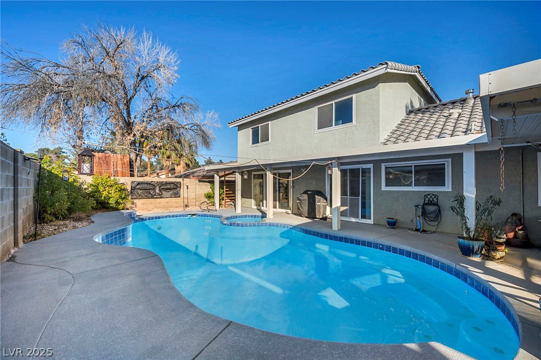 2472 Marlene Way Henderson NV 89014