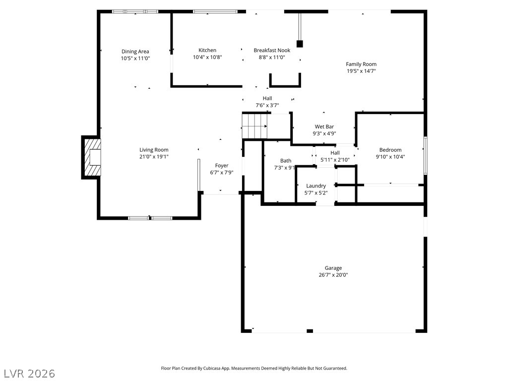 2472 Marlene Way Henderson NV 89014