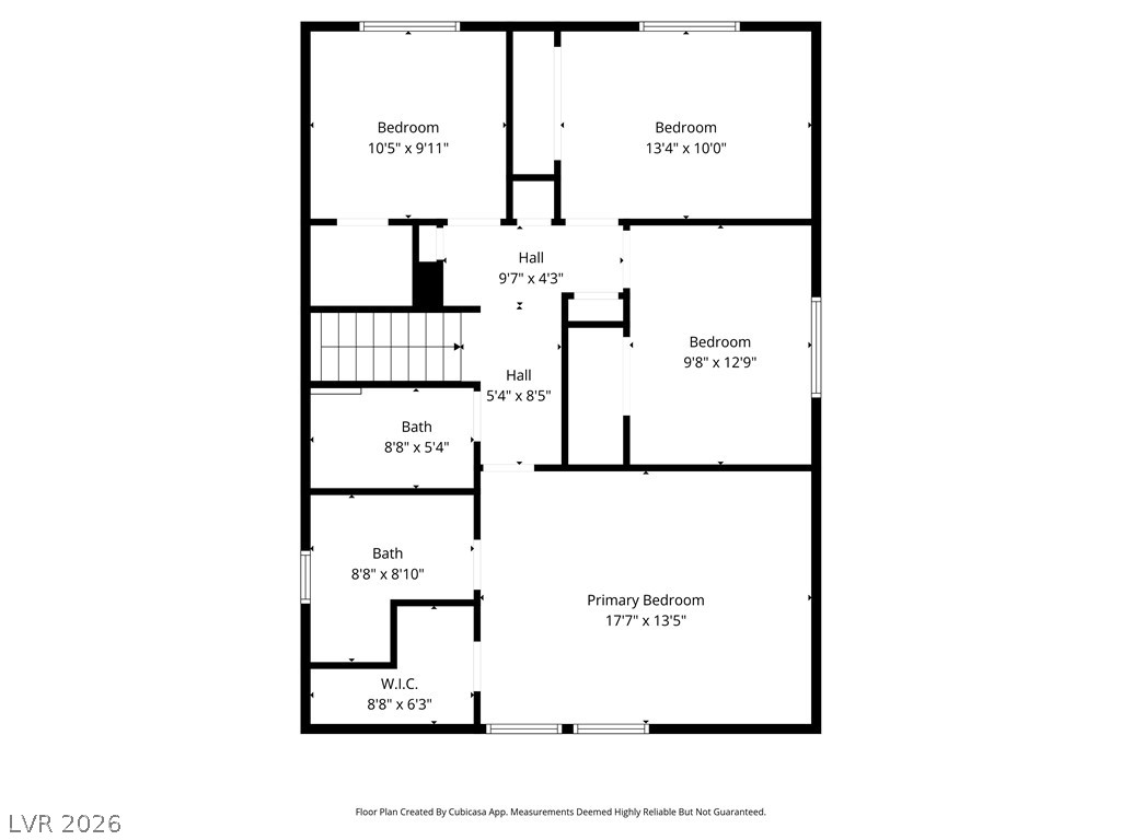 2472 Marlene Way Henderson NV 89014