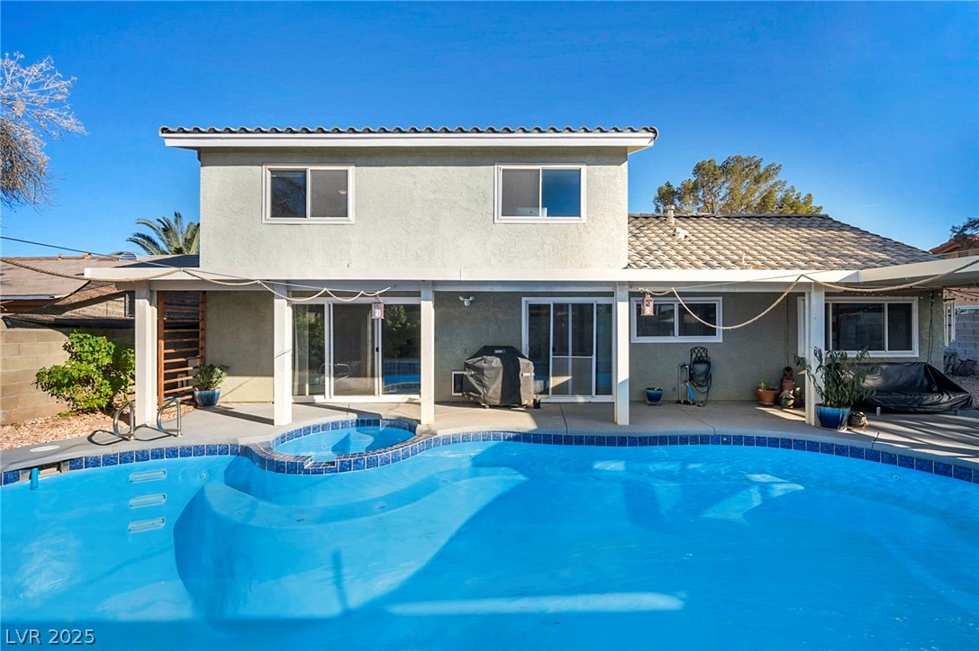 2472 Marlene Way Henderson NV 89014
