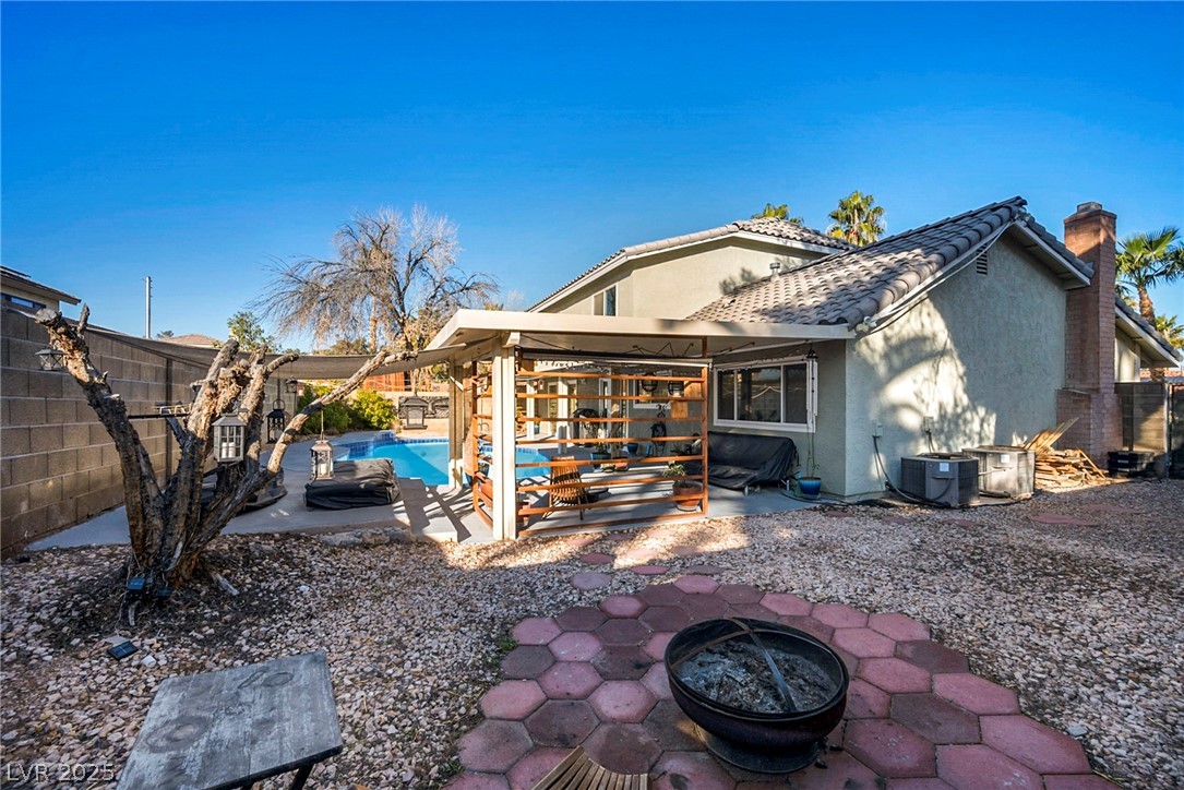 2472 Marlene Way Henderson NV 89014