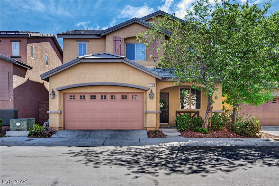 7232 Mulberry Forest Street Las Vegas NV 89166