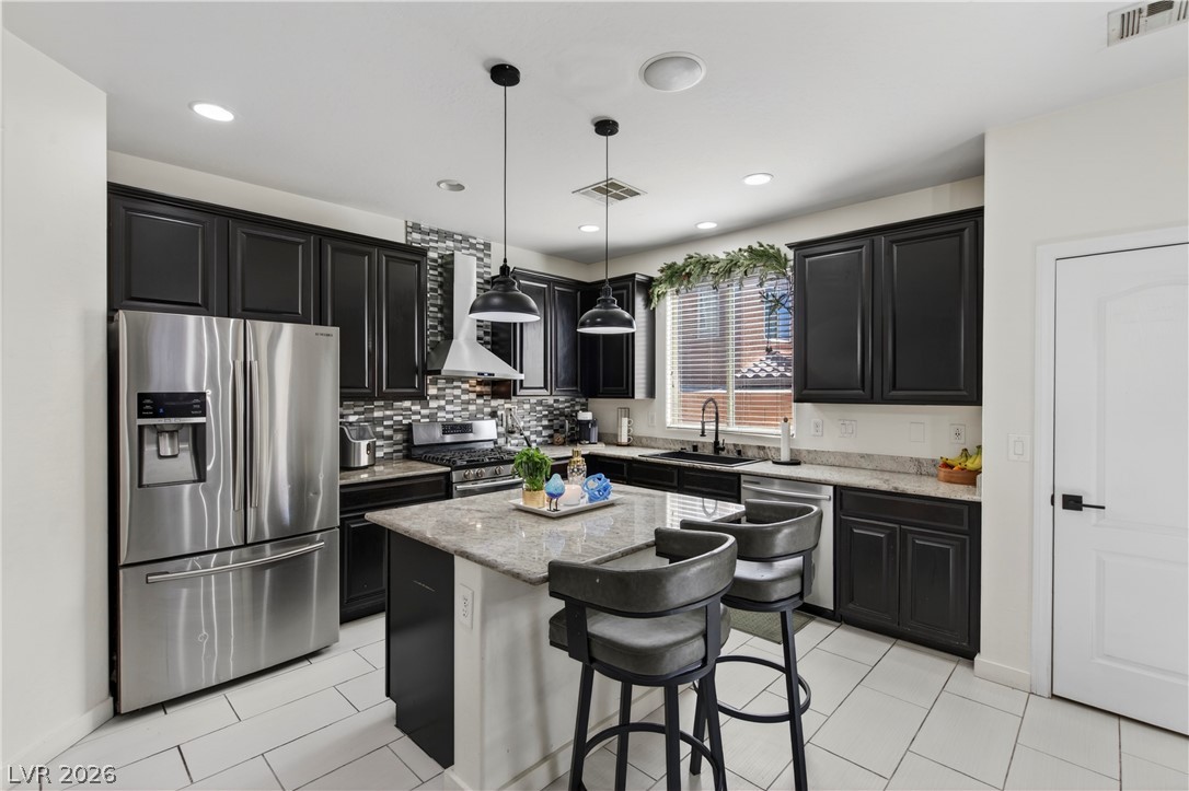 7232 Mulberry Forest Street Las Vegas NV 89166