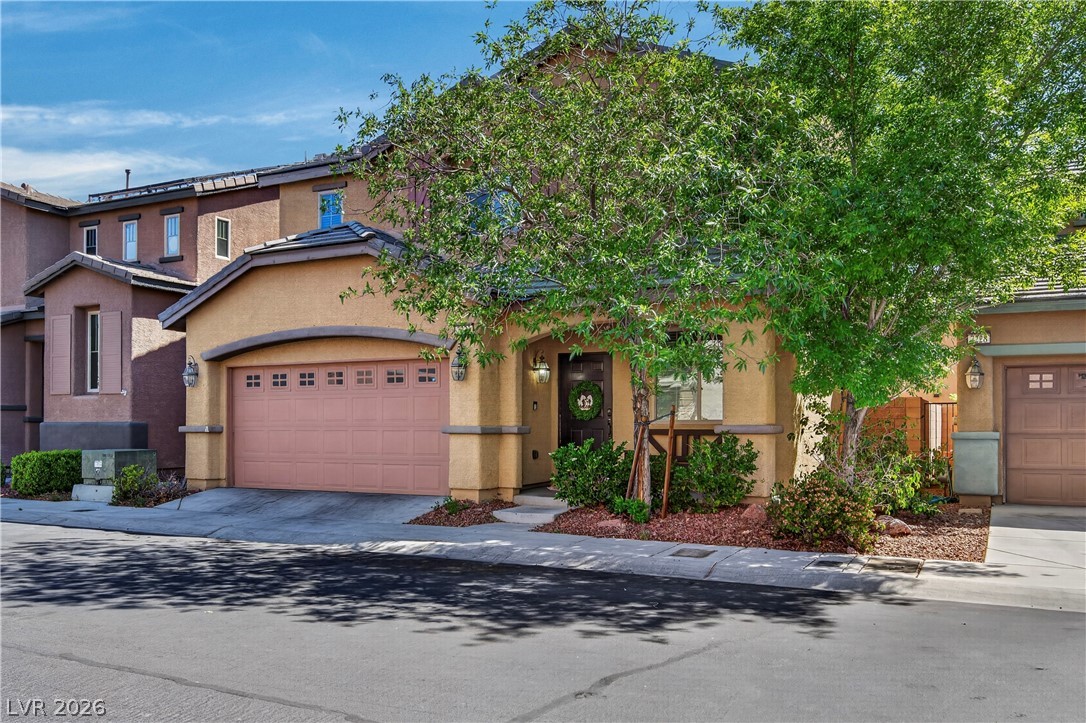 7232 Mulberry Forest Street Las Vegas NV 89166