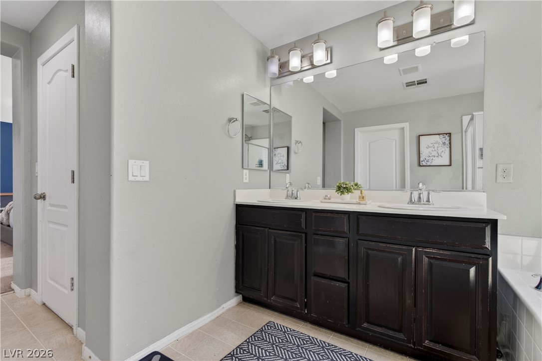7232 Mulberry Forest Street Las Vegas NV 89166