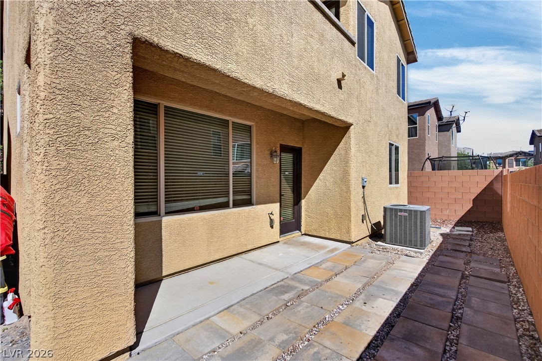 7232 Mulberry Forest Street Las Vegas NV 89166