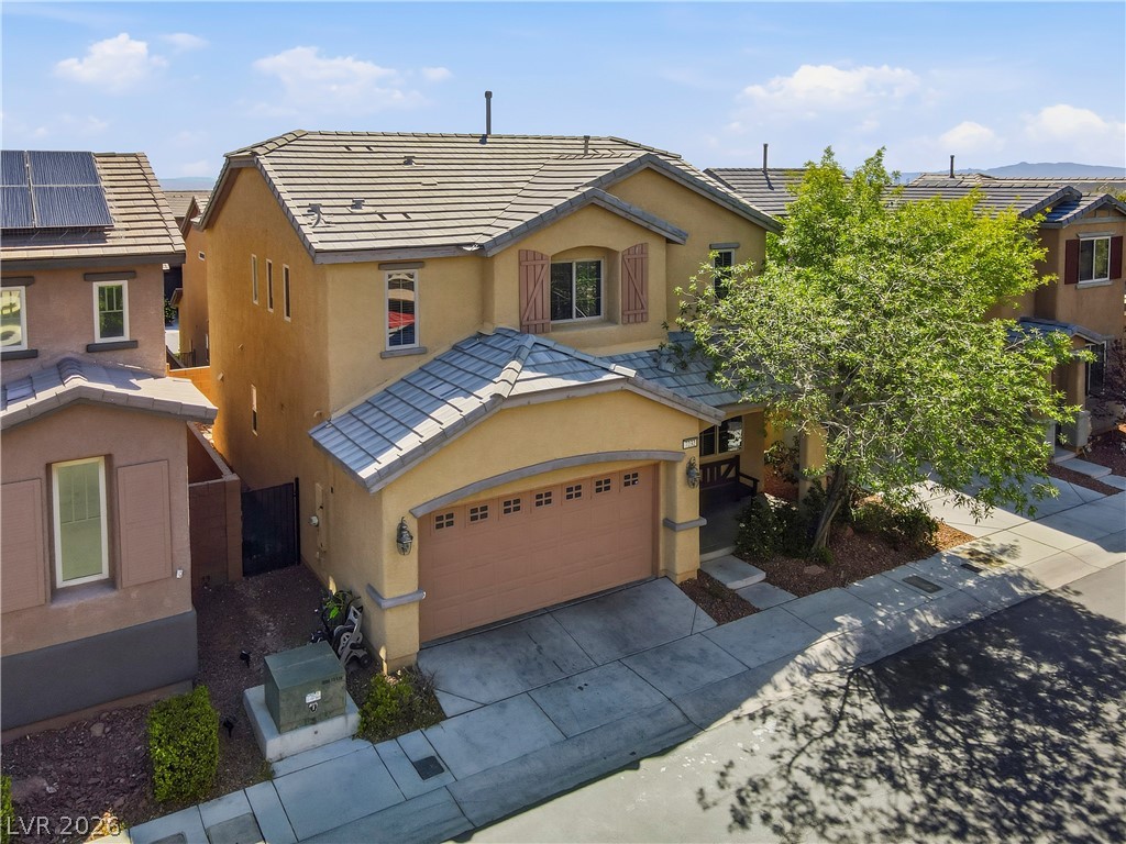 7232 Mulberry Forest Street Las Vegas NV 89166
