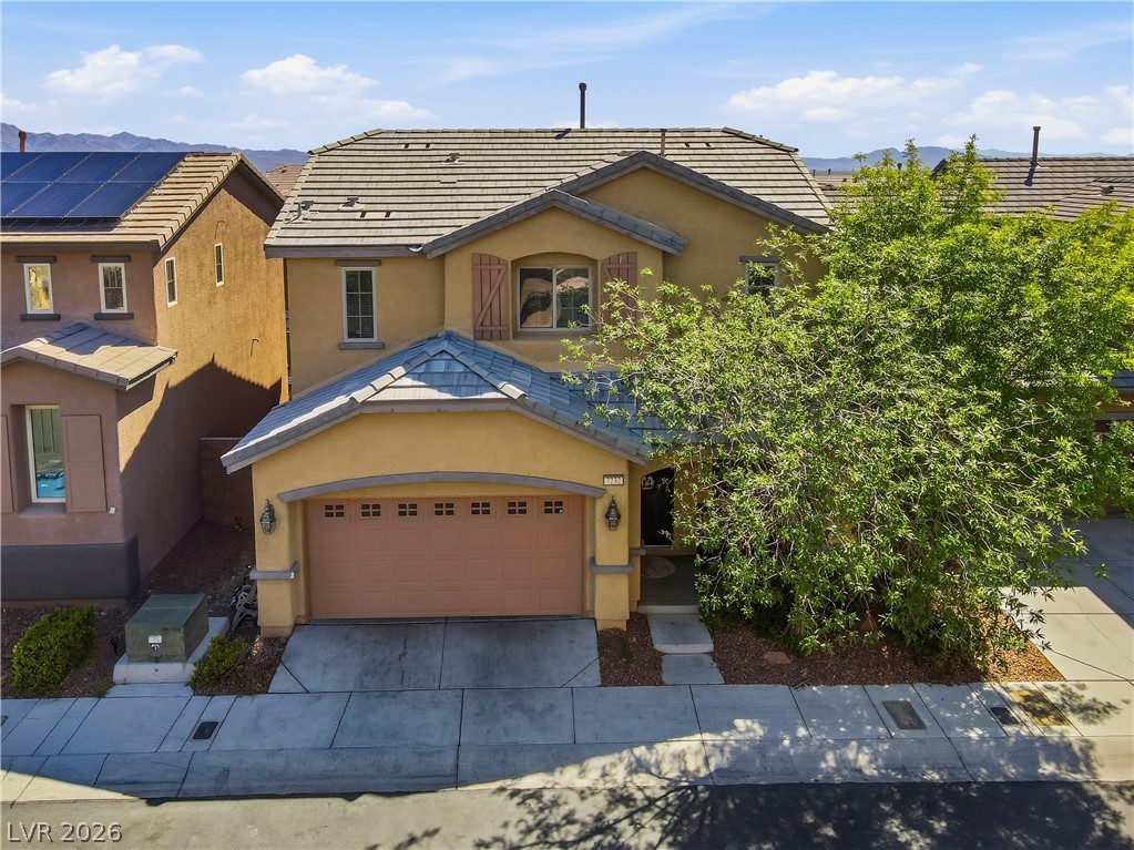 7232 Mulberry Forest Street Las Vegas NV 89166