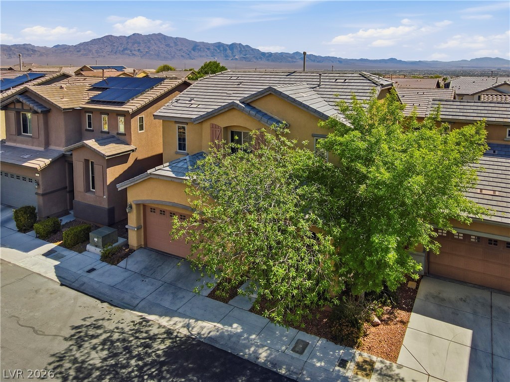 7232 Mulberry Forest Street Las Vegas NV 89166