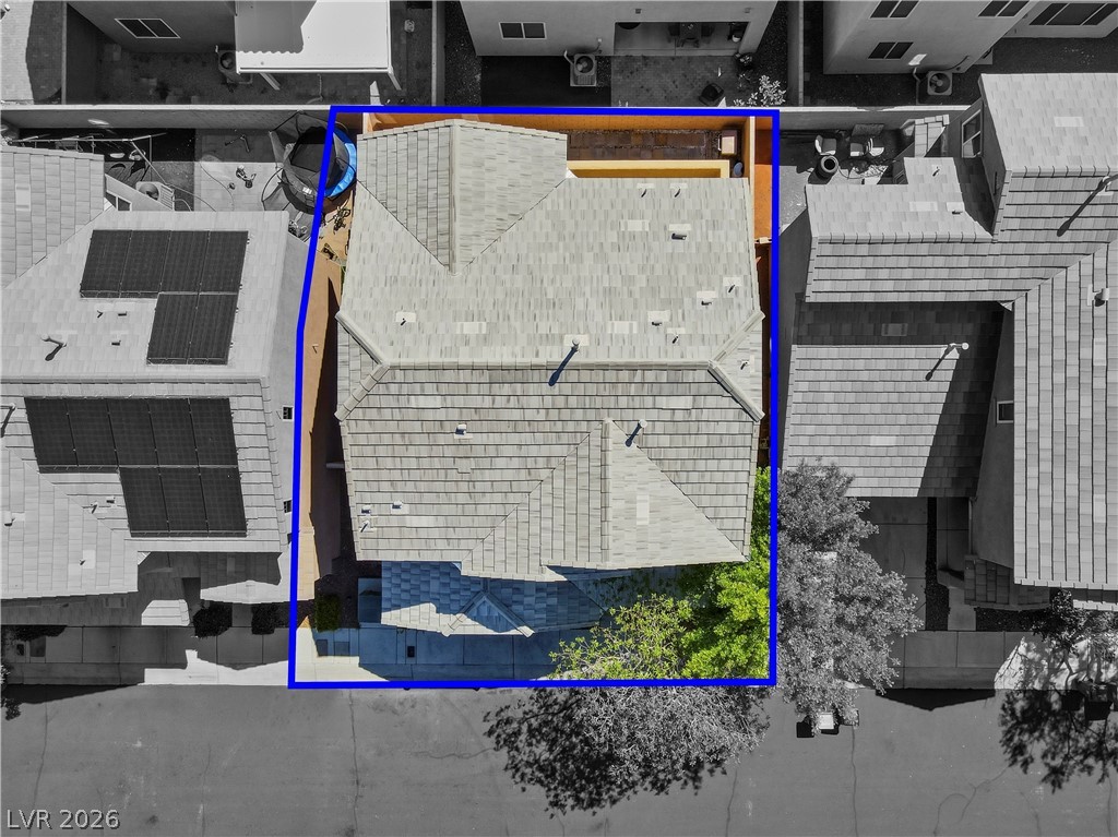 7232 Mulberry Forest Street Las Vegas NV 89166