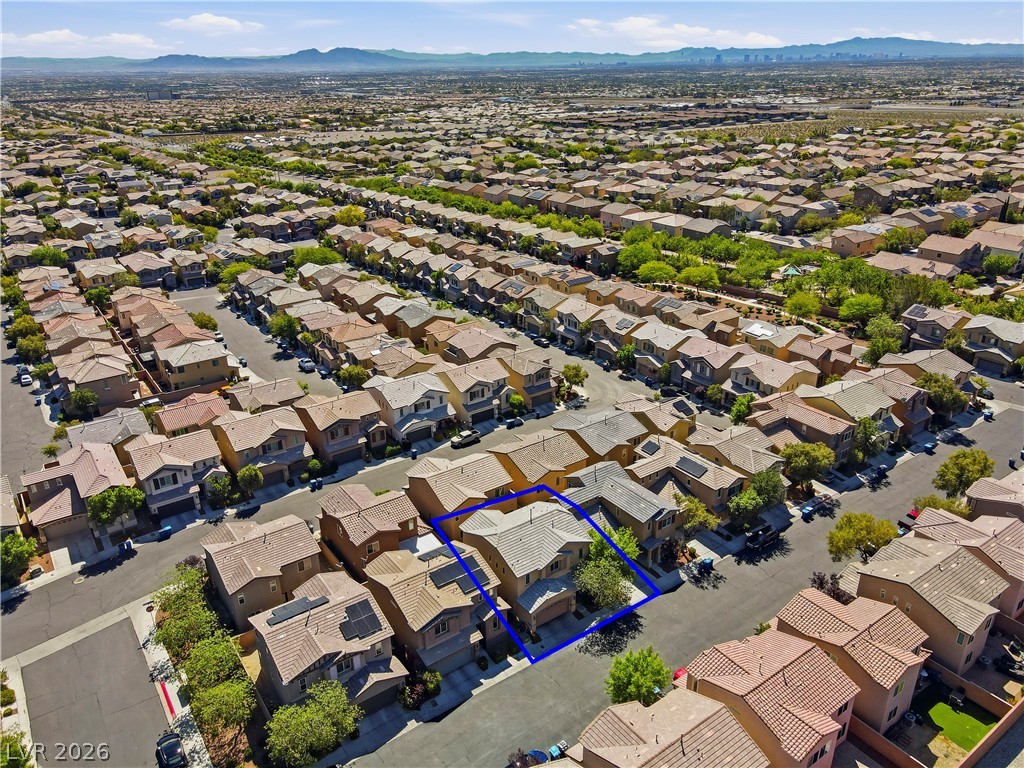 7232 Mulberry Forest Street Las Vegas NV 89166
