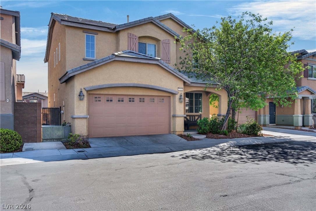 7232 Mulberry Forest Street Las Vegas NV 89166