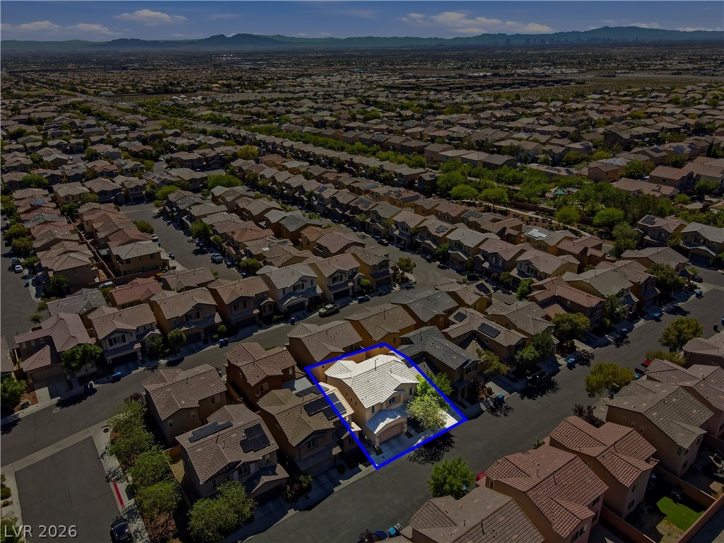 7232 Mulberry Forest Street Las Vegas NV 89166
