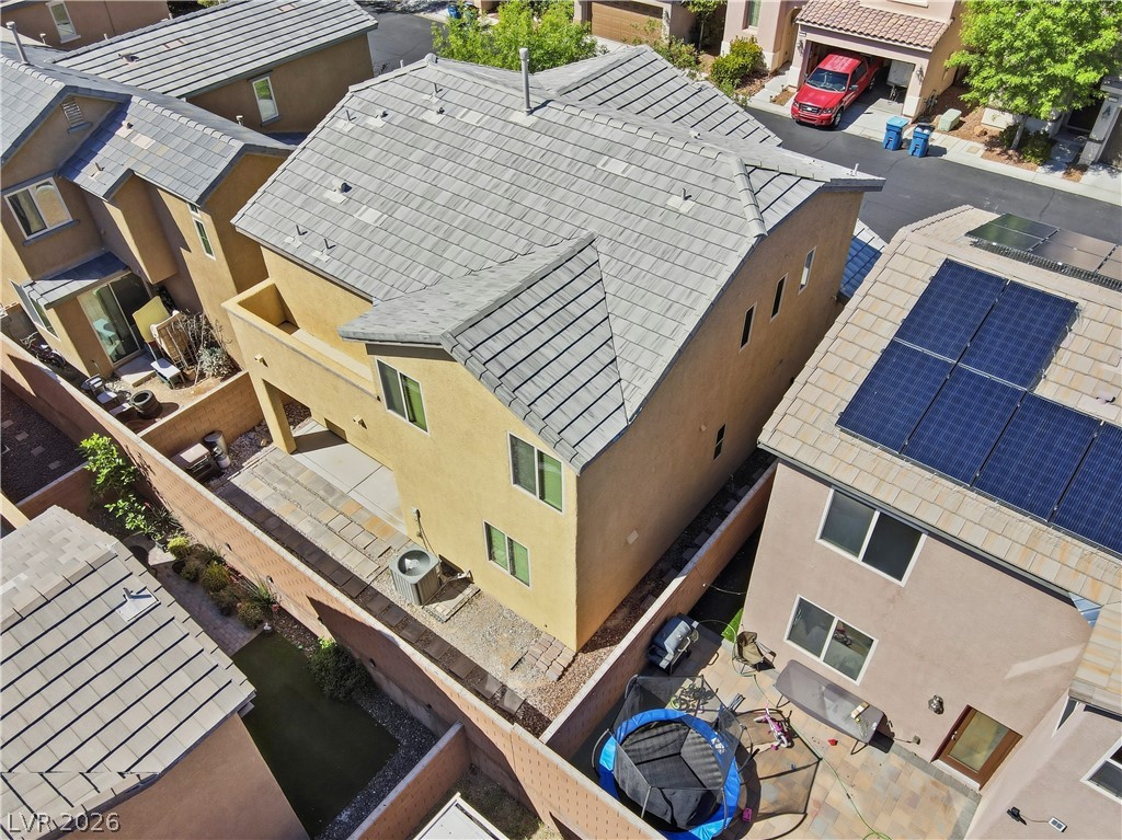 7232 Mulberry Forest Street Las Vegas NV 89166