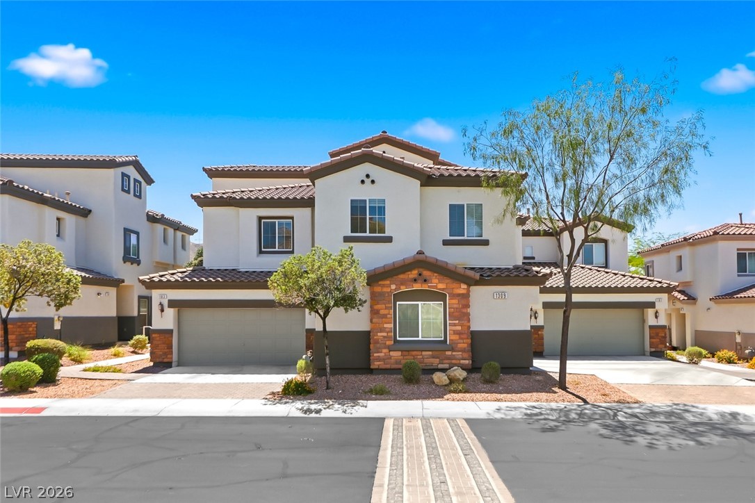 1309 Allegheny Moon Terrace 3 Henderson NV 89002