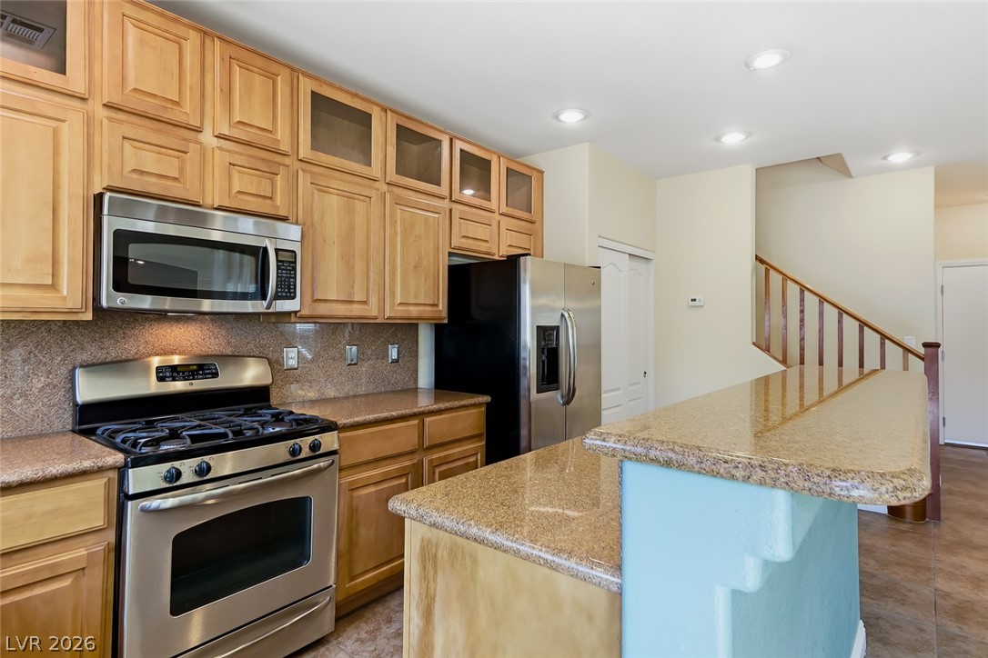 1309 Allegheny Moon Terrace 3 Henderson NV 89002