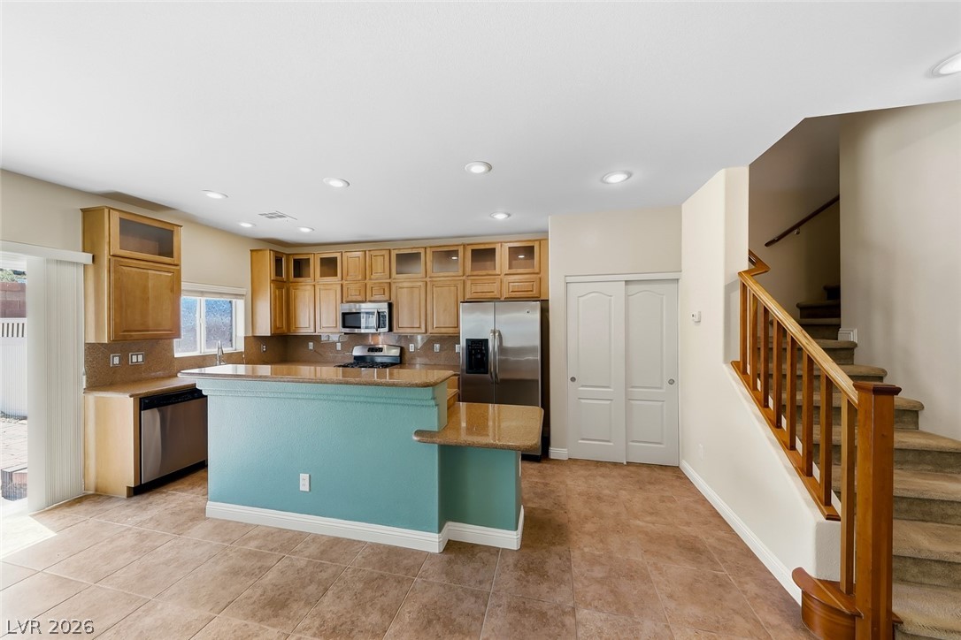 1309 Allegheny Moon Terrace 3 Henderson NV 89002
