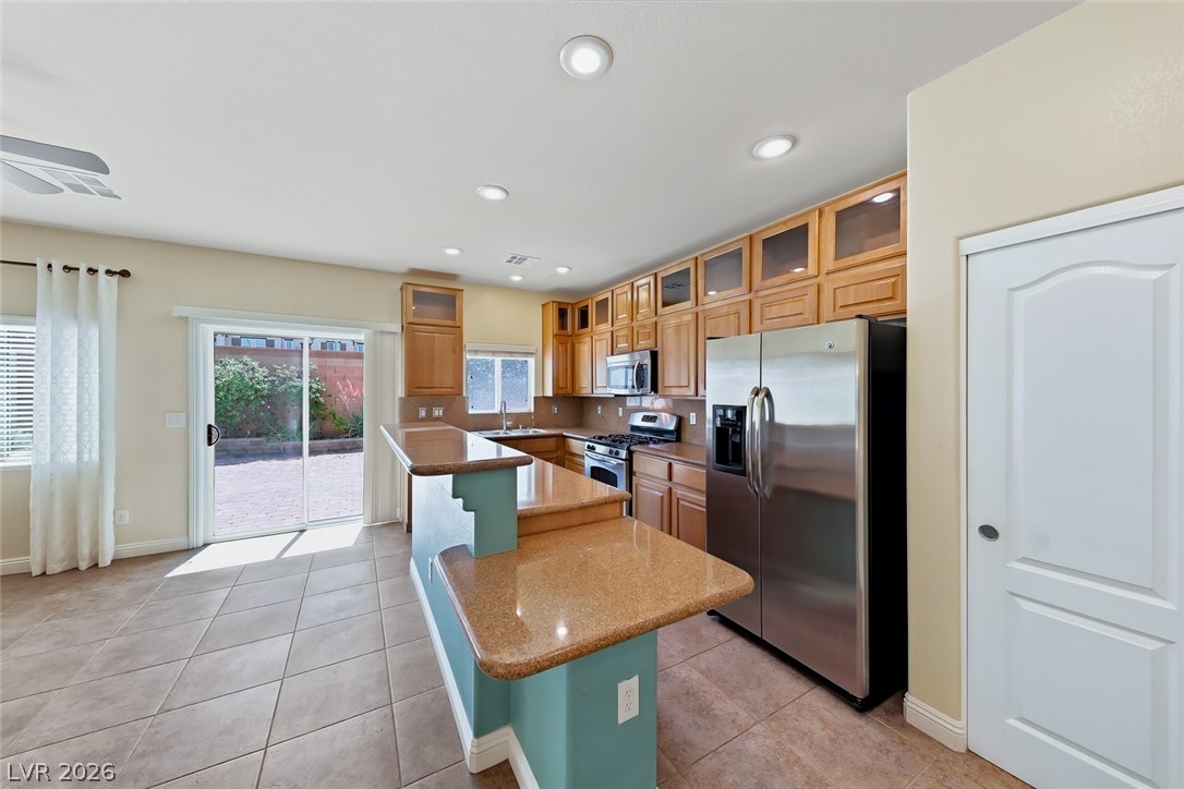 1309 Allegheny Moon Terrace 3 Henderson NV 89002