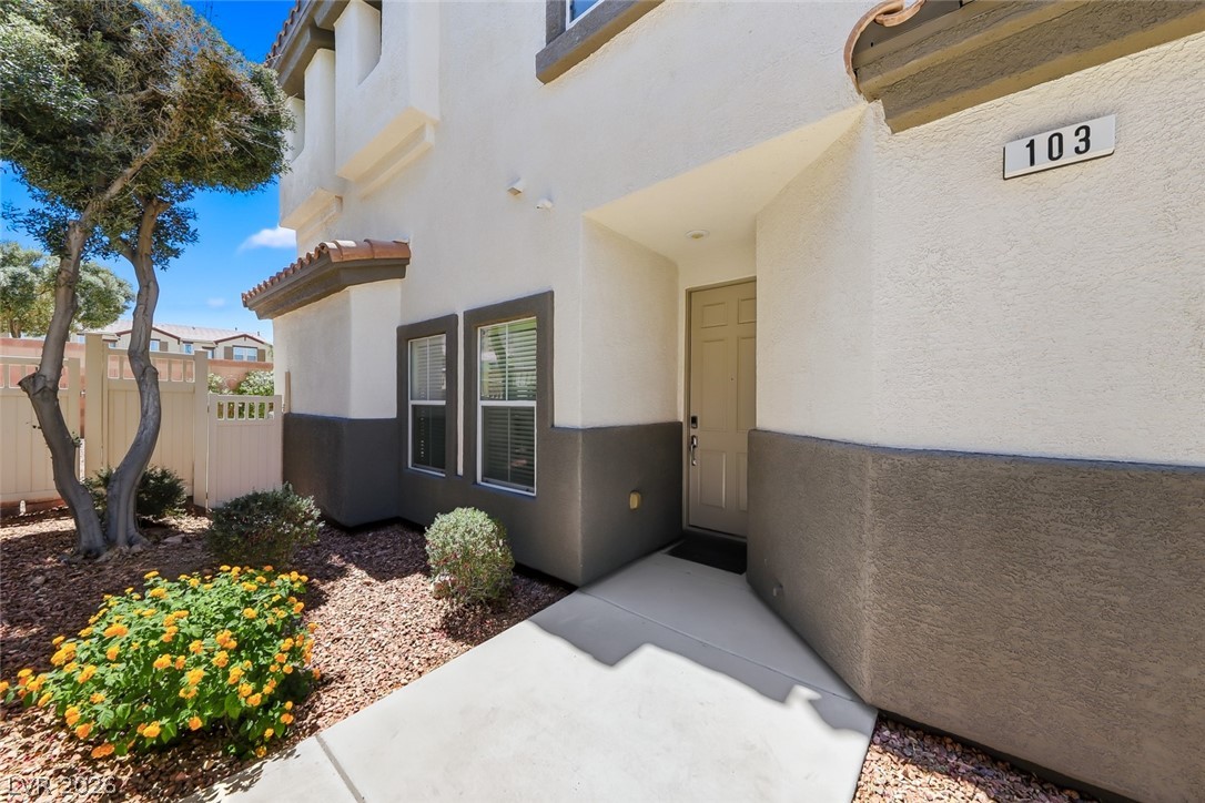 1309 Allegheny Moon Terrace 3 Henderson NV 89002
