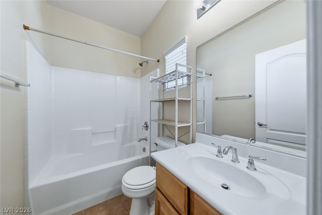 1309 Allegheny Moon Terrace 3 Henderson NV 89002