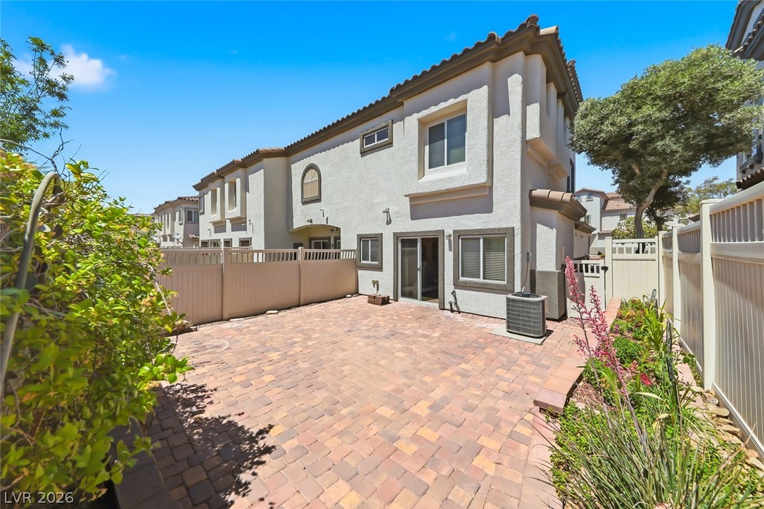 1309 Allegheny Moon Terrace 3 Henderson NV 89002