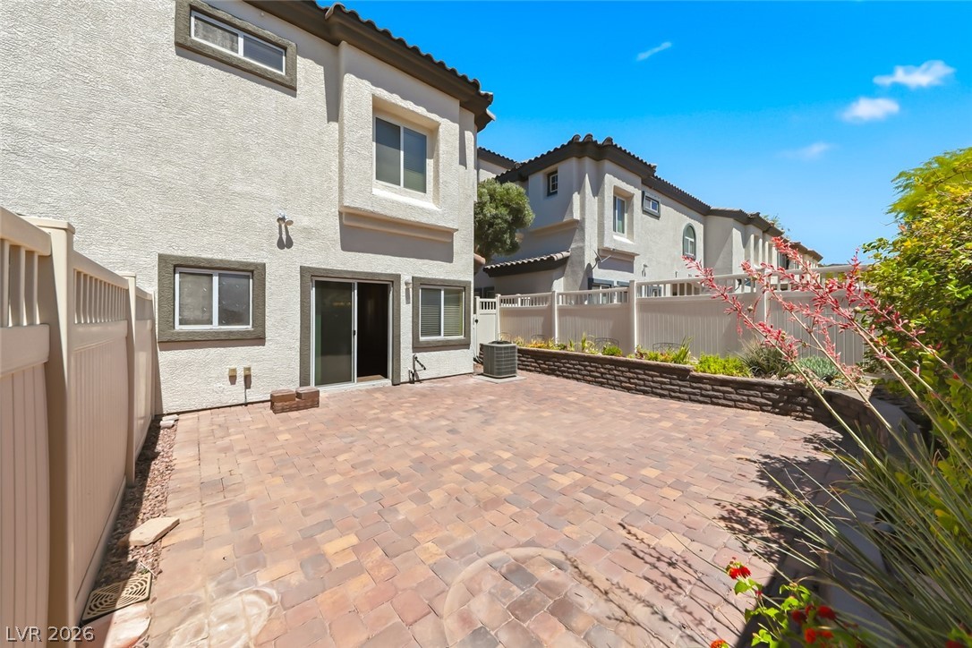 1309 Allegheny Moon Terrace 3 Henderson NV 89002