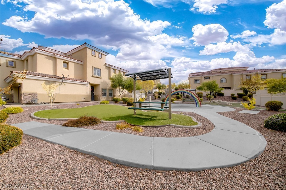 1309 Allegheny Moon Terrace 3 Henderson NV 89002